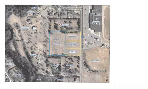 Nnn S Hawthorn Street, Royalton, MN 56373