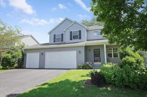 1642 116th Ave NE, Blaine, MN 55449
