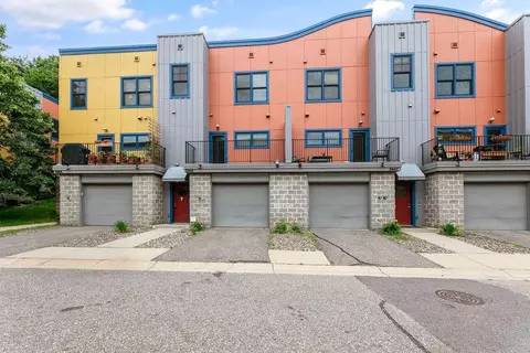 566 State St #B, Saint Paul, MN 55107