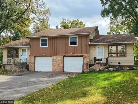 2714 109th Ln NW, Coon Rapids, MN 55433
