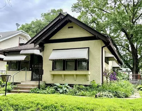 3530 Aldrich Ave N, Minneapolis, MN 55412