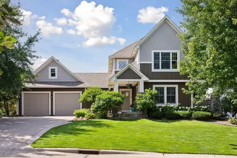 1274 Whistler Point Rd, Woodbury, MN 55129