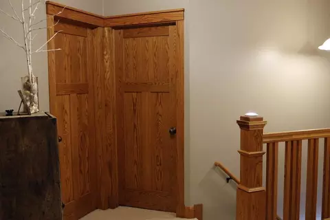 Entry Way - 21831 Hogan Ave, Hampton, MN 55031 photo 2 of 4