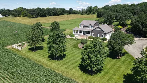 Exterior - 21831 Hogan Ave, Hampton, MN 55031 photo 2 of 41