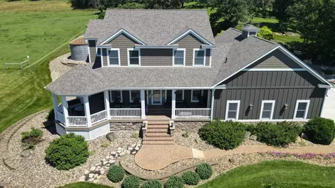 Exterior - 21831 Hogan Ave, Hampton, MN 55031 photo 1 of 41