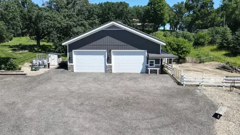 Exterior - 21831 Hogan Ave, Hampton, MN 55031 photo 6 of 41