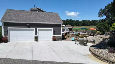 Exterior - 21831 Hogan Ave, Hampton, MN 55031 photo 3 of 41