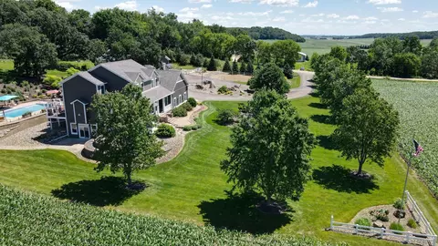 Exterior - 21831 Hogan Ave, Hampton, MN 55031 photo 34 of 41