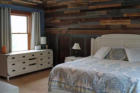 Bedroom - 21831 Hogan Ave, Hampton, MN 55031 photo 2 of 5