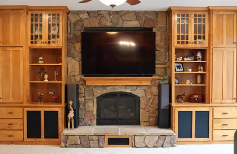 Living - 21831 Hogan Ave, Hampton, MN 55031 photo 4 of 5