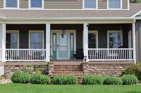 Exterior - 21831 Hogan Ave, Hampton, MN 55031 photo 10 of 41