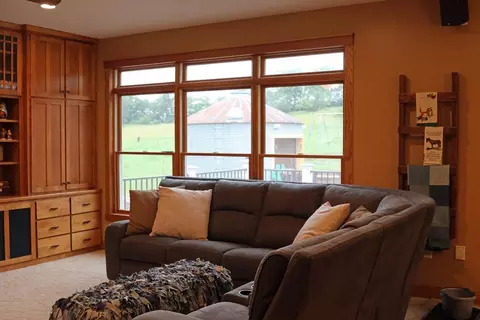 Living - 21831 Hogan Ave, Hampton, MN 55031 photo 2 of 5