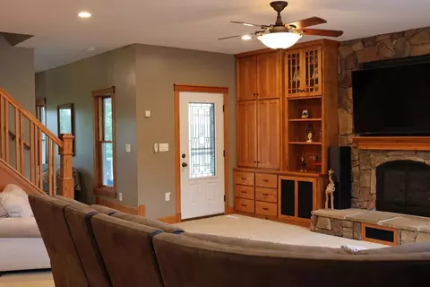 Living - 21831 Hogan Ave, Hampton, MN 55031 photo 1 of 5