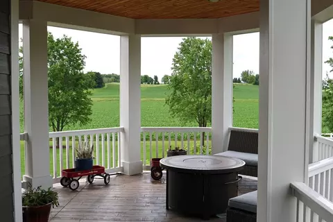 Exterior - 21831 Hogan Ave, Hampton, MN 55031 photo 14 of 41