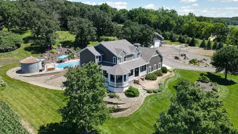Exterior - 21831 Hogan Ave, Hampton, MN 55031 photo 33 of 41