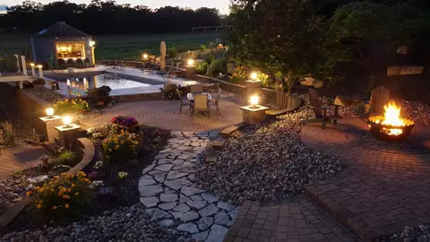 Exterior - 21831 Hogan Ave, Hampton, MN 55031 photo 41 of 41