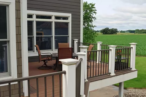 Exterior - 21831 Hogan Ave, Hampton, MN 55031 photo 11 of 41