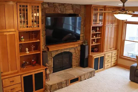 Living - 21831 Hogan Ave, Hampton, MN 55031 photo 3 of 5