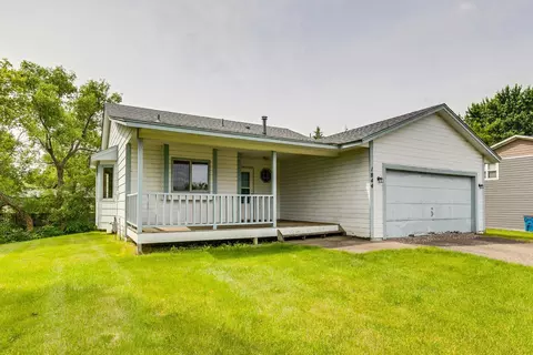 1844 Houle Cir, Centerville, MN 55038 photo 2