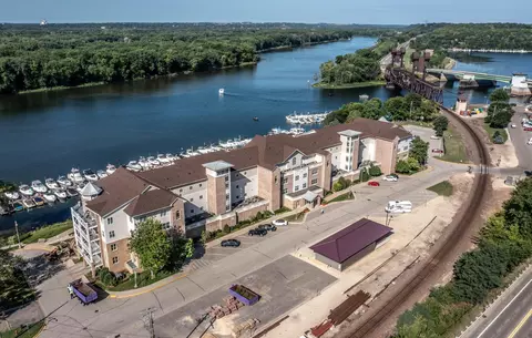 150 Front St N #222, Prescott, WI 54021