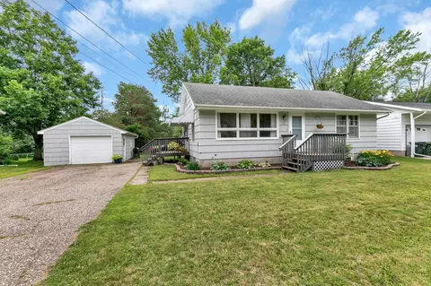 32 Cherry St N, Waite Park, MN 56387