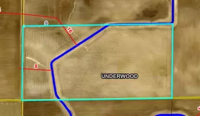 Nnn Balsa Ave, Underwood Twp, MN 56292