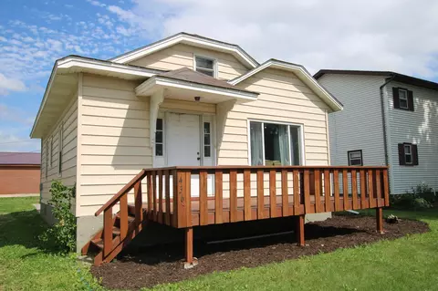 436 Aurora Ave, Lowry, MN 56349