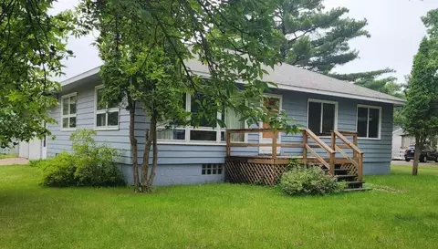 320 2nd St NE, Wadena, MN 56482