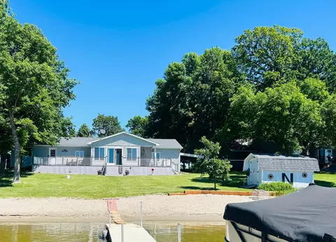 22992 Red Rock Shores Dr, Hoffman, MN 56339