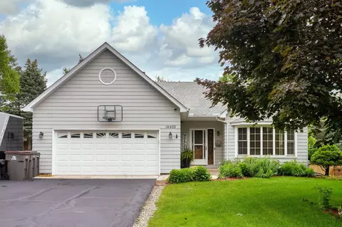 14455 Glenhurst Ave, Savage, MN 55378