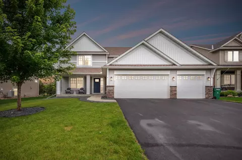 19827 Iris Way, Lakeville, MN 55044