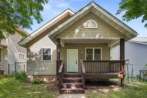 1316 Oliver Ave N, Minneapolis, MN 55411