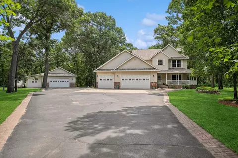 14586 31st St, Clear Lake, MN 55319