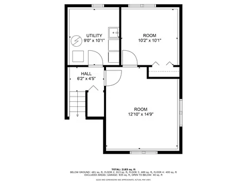 22096 Fairmount Rd, Saint Cloud, MN 56301 photo 40