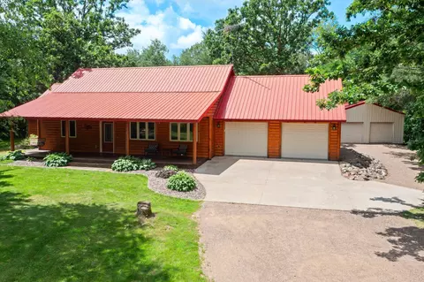 1108 19th St, Cameron, WI 54822