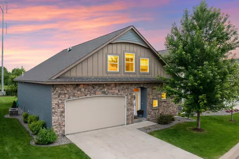 12257 Flanders St NE, Blaine, MN 55449