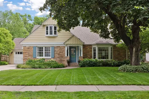 4355 Mackey Ave, Saint Louis Park, MN 55424