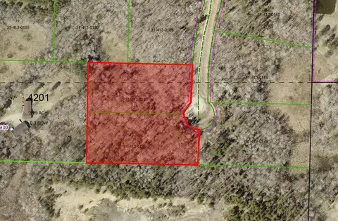 Tbd** 26th Avenue Sw, Backus, MN 56435