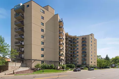 3131 Excelsior Blvd #411, Minneapolis, MN 55416