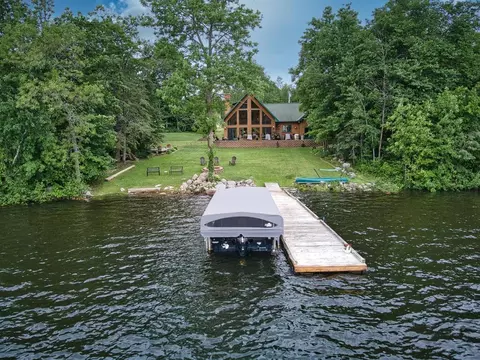 29712 W Shore Dr, Pengilly, MN 55775