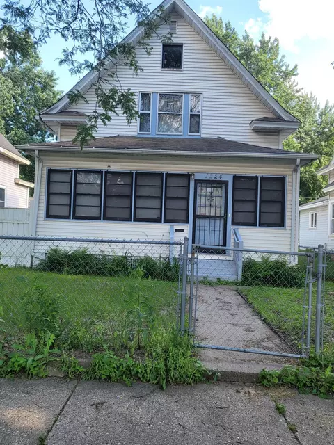 1224 Bush Ave, Saint Paul, MN 55106