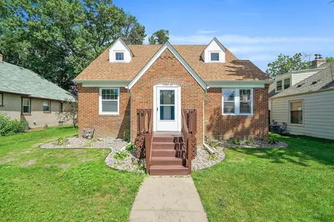 5445 Chicago Ave, Minneapolis, MN 55417