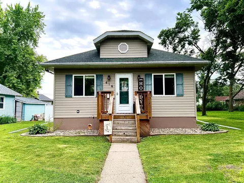 416 Dassel Ave, Ortonville, MN 56278