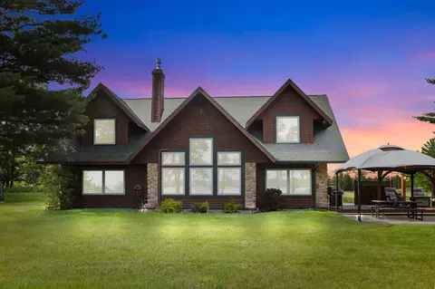 270 Harriet Lake Trl NW, Pine River, MN 56474