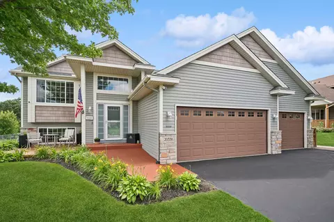 20338 Gordon Ln, Big Lake, MN 55309
