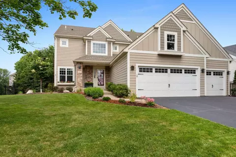 1981 112th Cir NE, Blaine, MN 55449
