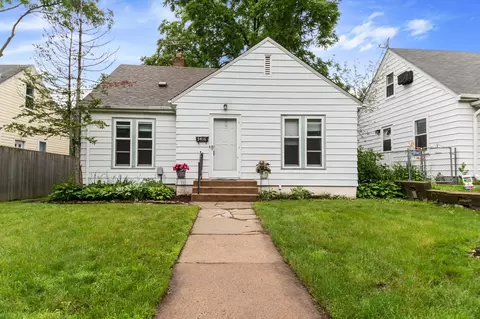 5416 32nd Ave S, Minneapolis, MN 55417