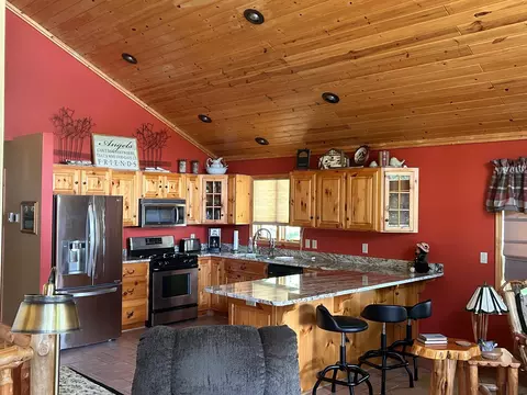 5082 Otter Bay Dr NW, Longville, MN 56655