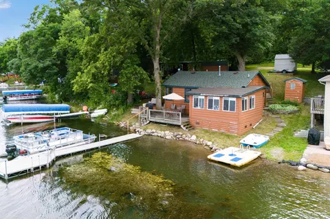 10902 Gulden Ave NW, Maple Lake, MN 55358