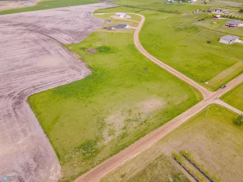 lot6 Blk 2 Svenningsen 1st Subdivision, Valley City, ND 58072